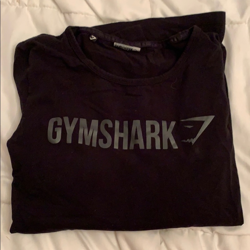 Gymshark long sleeve